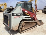 Front of used Track Loader,Used Takeuchi,Side of used Track Loader,Back of used Track Loader,Used Takeuchi Track Loader,Side of used Takeuchi Track Loader,Used Track Loader in yard